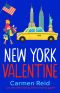 [Annie Valentine 05] • New York Valentine